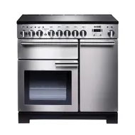 PDL90EISSCEU FALCON Fornuis 90 cm