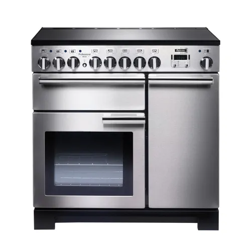 PDL90EISSCEU FALCON Fornuis 90 cm