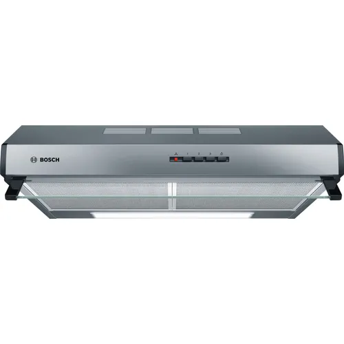 DUL63CC50 BOSCH Onderbouw afzuigkap