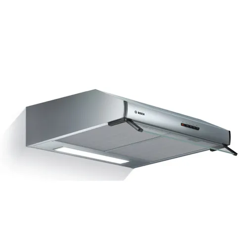 DUL63CC50 BOSCH Onderbouw afzuigkap