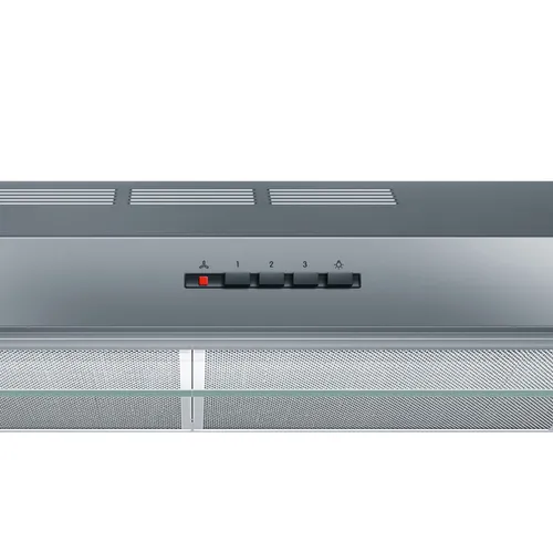 DUL63CC50 BOSCH Onderbouw afzuigkap