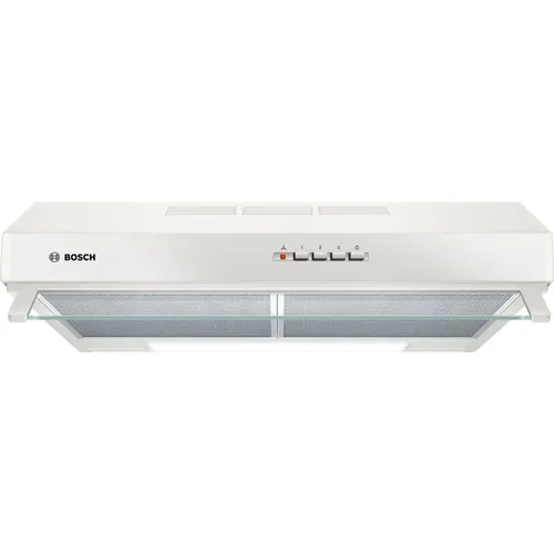 DUL63CC20 BOSCH Onderbouw afzuigkap