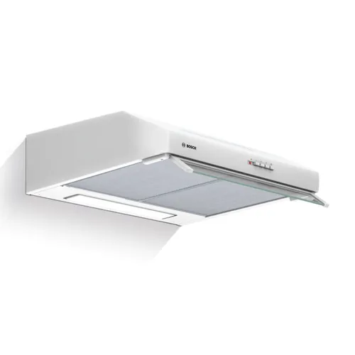 DUL63CC20 BOSCH Onderbouw afzuigkap