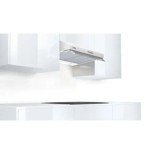DUL63CC20 BOSCH Onderbouw afzuigkap