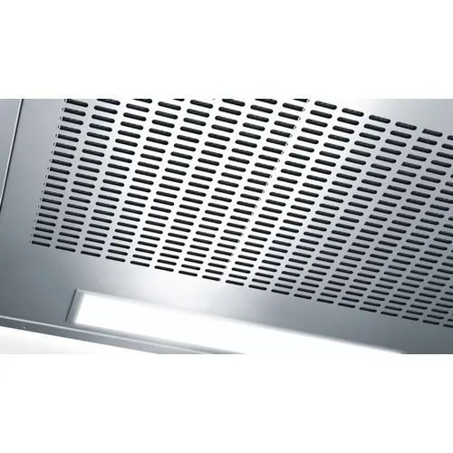 DUL60FA50 BOSCH Onderbouwkap (motorloos)