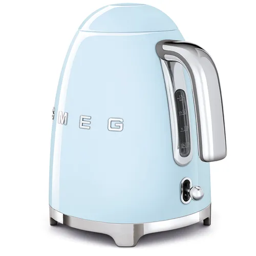 KLF03PBEU SMEG KEUKENMACH Keukenmachines & mixers
