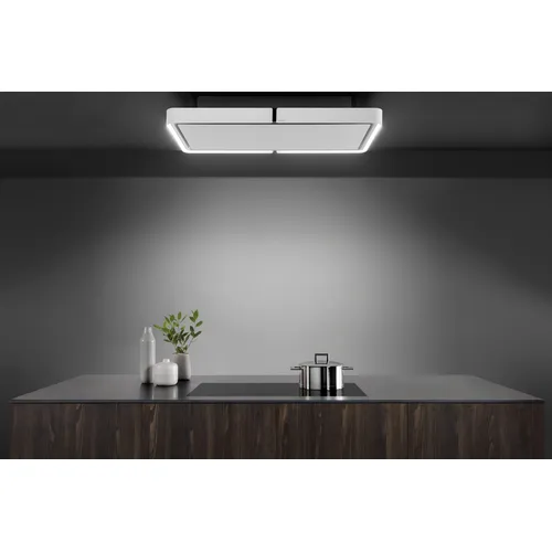 230 NOVY Plafond afzuigkap