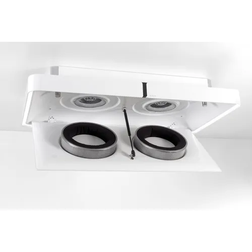 230 NOVY Plafond afzuigkap