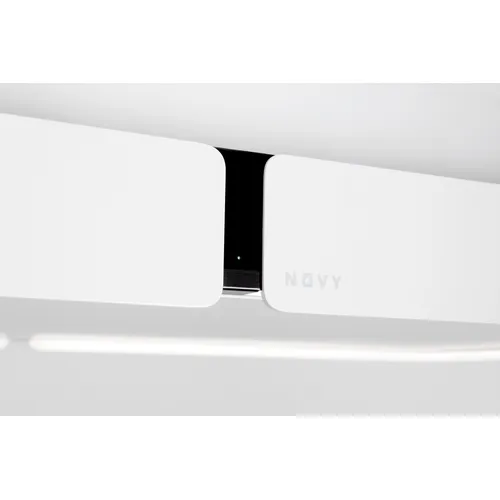 230 NOVY Plafond afzuigkap