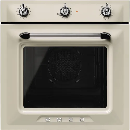 SF6905P1 SMEG Inbouw oven