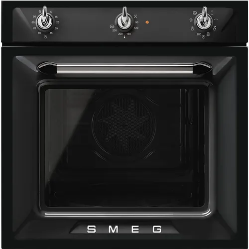 SF6905N1 SMEG Inbouw oven