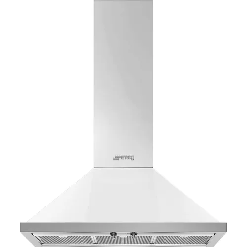 KPF9WH SMEG Wandschouw afzuigkap