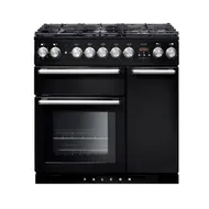 NEX90DFBLCEU FALCON Fornuis 90 cm