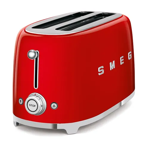 TSF02RDEU SMEG KEUKENMACH Keukenmachines & mixers