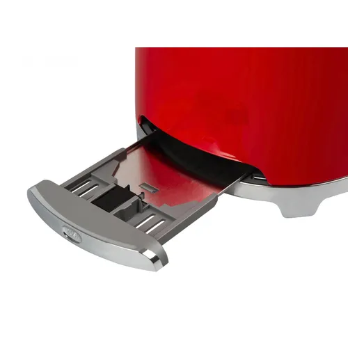 TSF02RDEU SMEG KEUKENMACH Keukenmachines & mixers