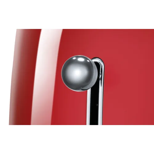 TSF02RDEU SMEG KEUKENMACH Keukenmachines & mixers