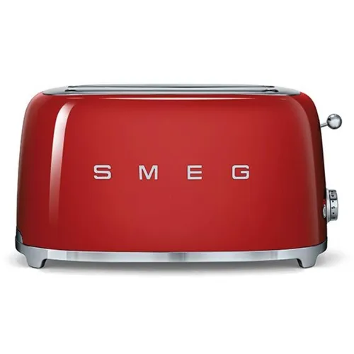 TSF02RDEU SMEG KEUKENMACH Keukenmachines & mixers