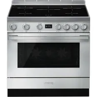 CPF9IPX SMEG Fornuis 90 cm
