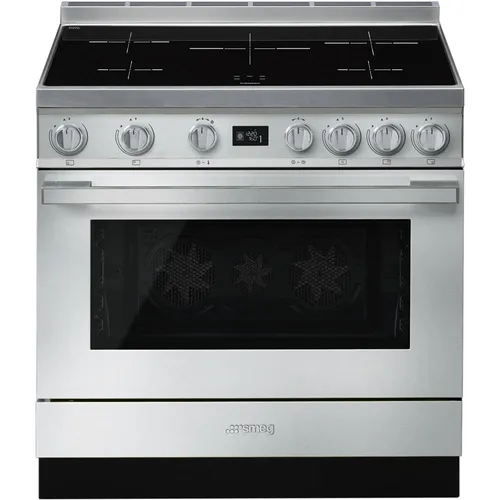 CPF9IPX SMEG Fornuis 90 cm