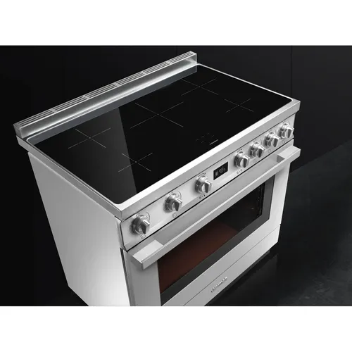 CPF9IPX SMEG Fornuis 90 cm