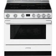 CPF9IPWH SMEG Fornuis 90 cm