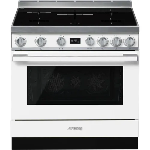 CPF9IPWH SMEG Fornuis 90 cm