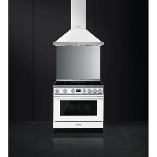 CPF9IPWH SMEG Fornuis 90 cm