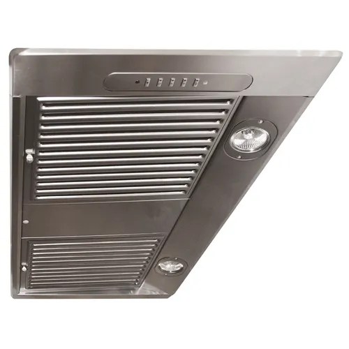 REXT720 FALCON Wandschouw afzuigkap
