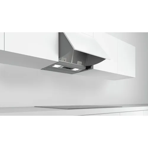 DEM66AC00 BOSCH Geintegreerde afzuigkap