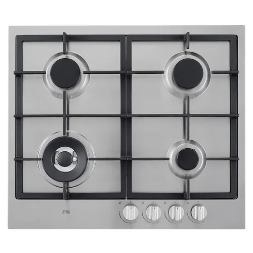 KG959RVSA ETNA Gaskookplaat