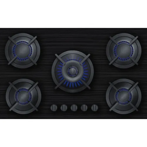 ELBRUS PITTCOOKING Domino element