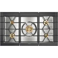 CG492211 GAGGENAU Gaskookplaat