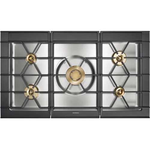 CG492211 GAGGENAU Gaskookplaat