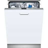 S525P80D0E NEFF Volledig geintegreerde vaatwasser