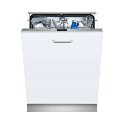 S525P80D0E NEFF Volledig geintegreerde vaatwasser