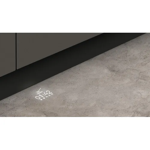 S525P80D0E NEFF Volledig geintegreerde vaatwasser