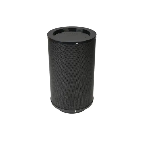 330713 DEKKER Plasmafilter
