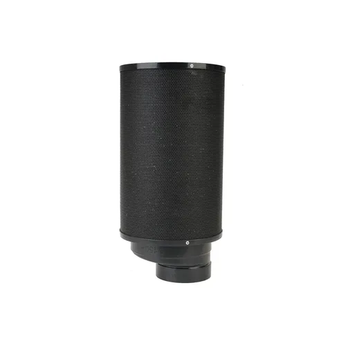 330713 DEKKER Plasmafilter