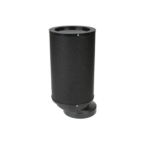 330713 DEKKER Plasmafilter