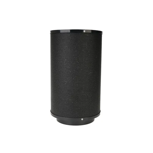 330713 DEKKER Plasmafilter