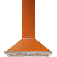 KPF9OR SMEG Wandschouw afzuigkap
