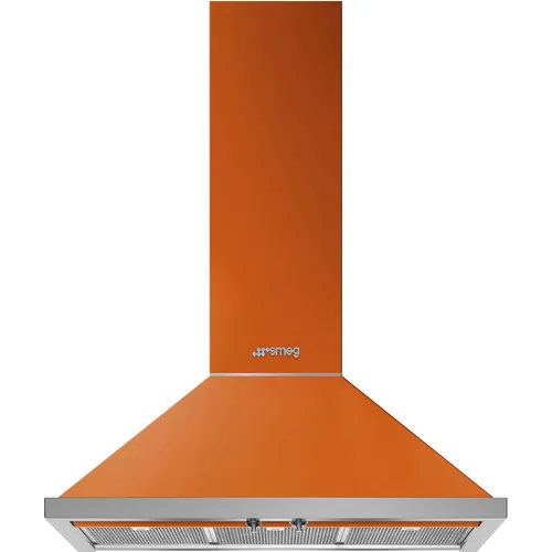 KPF9OR SMEG Wandschouw afzuigkap