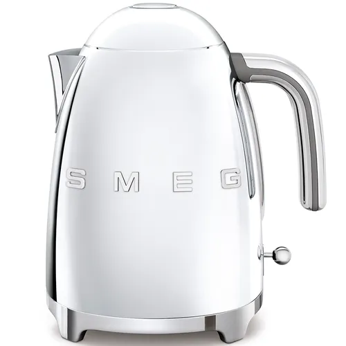 KLF03SSEU SMEG KEUKENMACH Keukenmachines & mixers