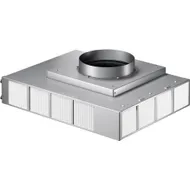 AR413122 GAGGENAU Externe motor tbv afzuiging