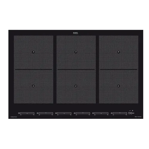 CRF90606 AIRO DESIGN Inductie kookplaat