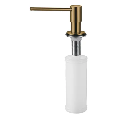 251064 DEKKER Zeepdispenser