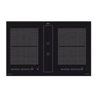 IG900100 AIRO DESIGN Kookplaat met afzuiging