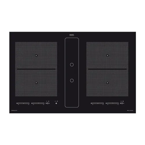 IG900100 AIRO DESIGN Kookplaat met afzuiging