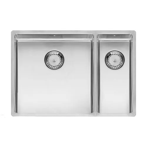 R27813 REGINOX Spoelbak