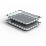 SE140RVS PELGRIM Accessoire